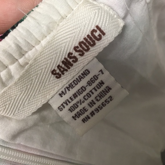 Beautiful strapless dress! - Picture 3 of 4