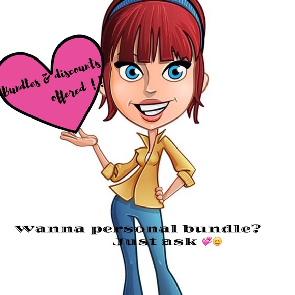 Bundle your favs & save !!