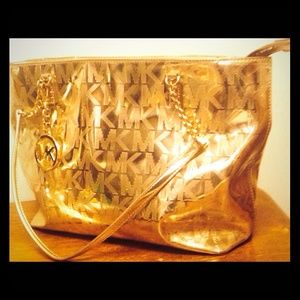 👛authentic Michael Kors👛fLASH SALE💥‼️FIRM‼️