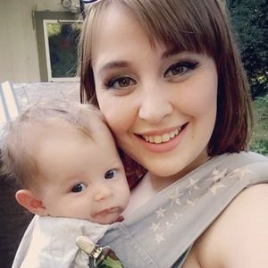 Meet your Posher, Karissa