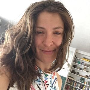 Meet your Posher, Allyson