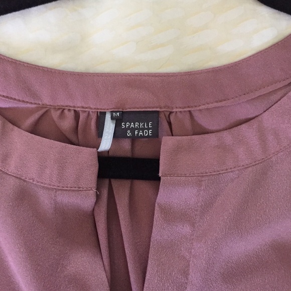 Urban Outfitters Blouse - Picture 2 of 3