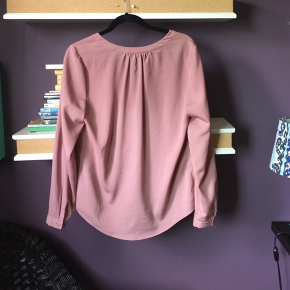 Urban Outfitters Blouse - Picture 3 of 3