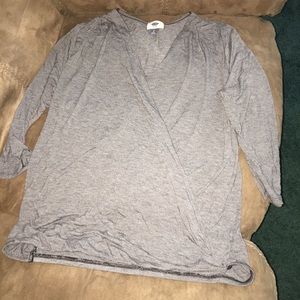 Old navy blouse