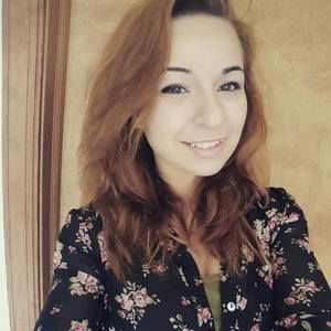 Meet your Posher, Rachel