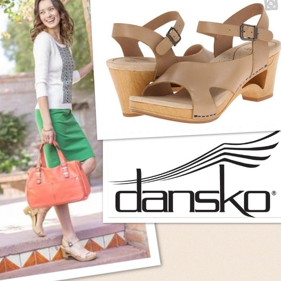 dansko tasha sandals