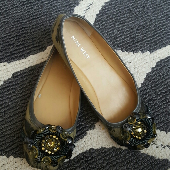 Nine West Shoes - NINE WEST flats