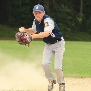 Meet your Posher, Eddy