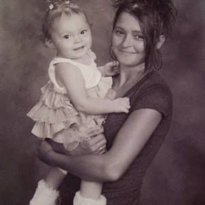 Meet your Posher, Luckyandcarlie ann