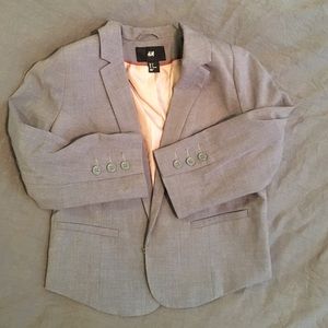 H&M Dressy Jacket