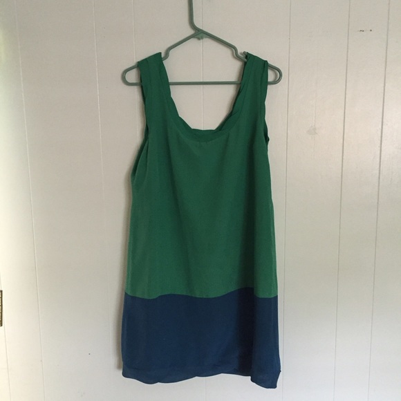 Thakoon dress