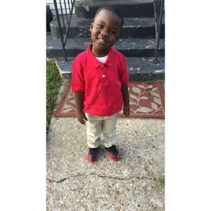 Meet your Posher, Deborah