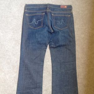 AG JEANS