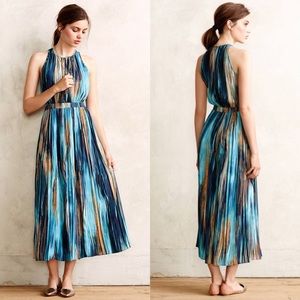 Anthropologie dress by Paper Crown.