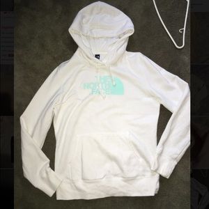 North Face Hoody