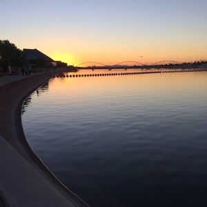 Meet your Posher, Abbie