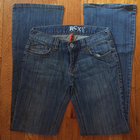 Roxy jeans