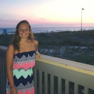 Meet your Posher, Brittany