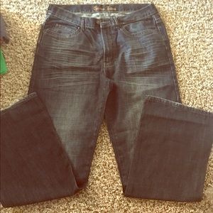 Men's Guess Jeans