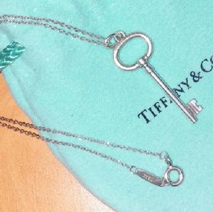 SOLD Tiffany&co
