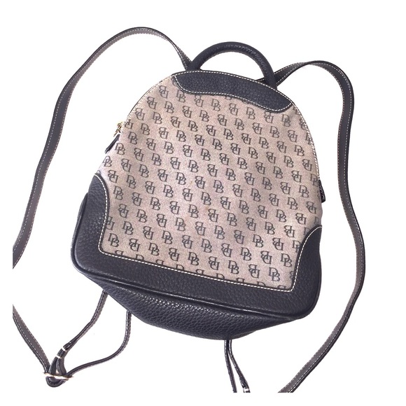 Dooney & Bourke backpack