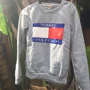 Tommy Hilfiger tracksuit