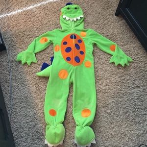 Koala Kids Awesome Dinosaur Costume, Size 3T