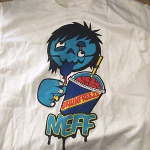 Neff t shirt