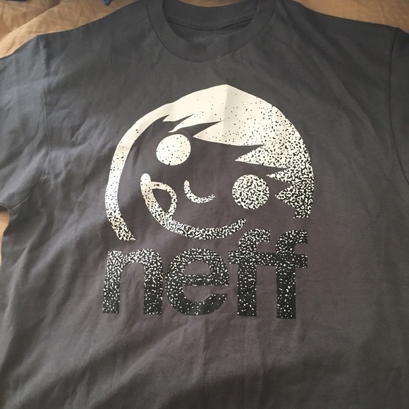 Neff shirt