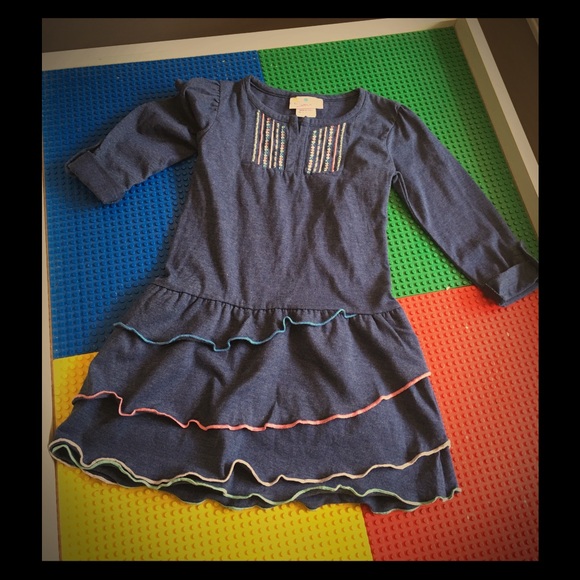 Girls Dress