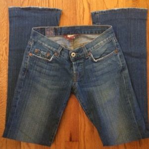 Lucky Brand jeans