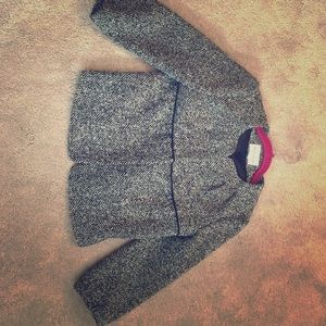 Beautiful size 2 jacket