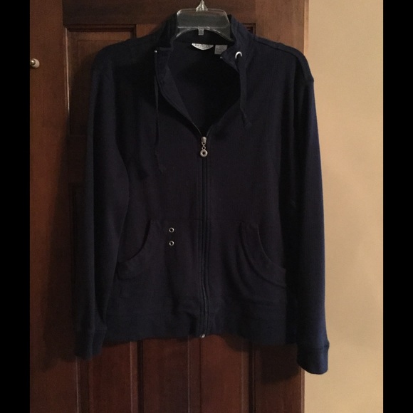 SPORT JACKET