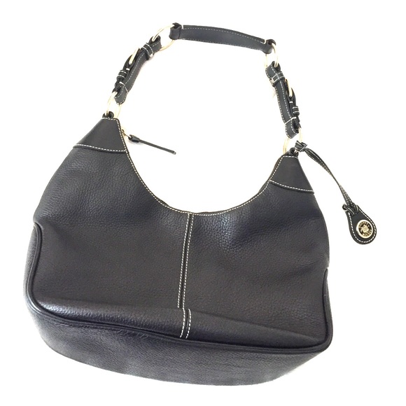 Dooney & Bourke hobo bag