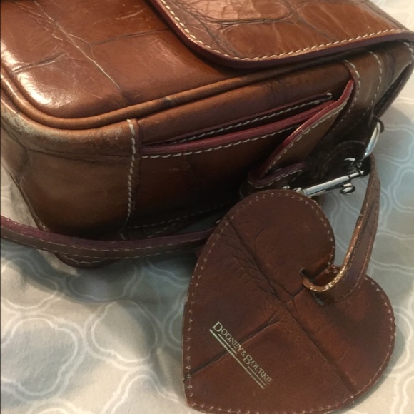 Rustic, boho purse!