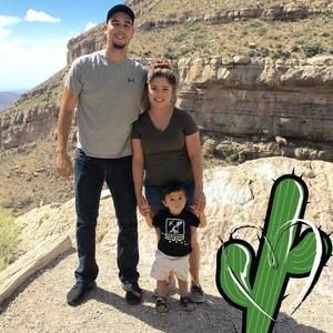 Meet your Posher, Brittany