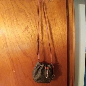 Crossbody bag