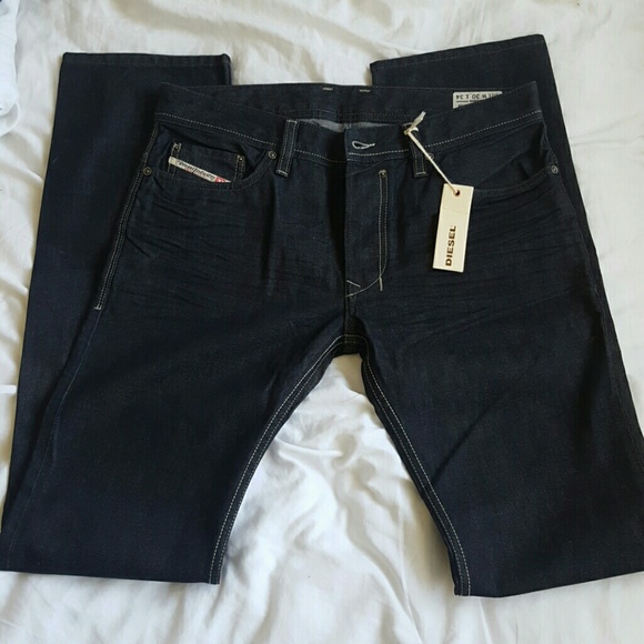 Diesel Safado in size 30x34