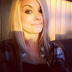 Meet your Posher, Shayla