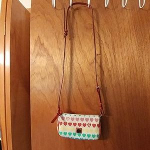 Crossbody bag