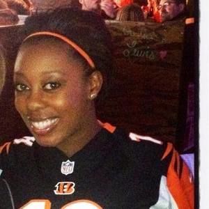 Meet your Posher, Ashlee