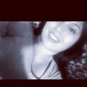 Meet your Posher, Abrianna