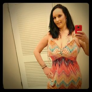 Meet your Posher, Kelli