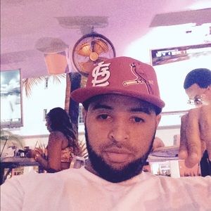 Meet your Posher, Jose