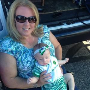 Meet your Posher, Robin