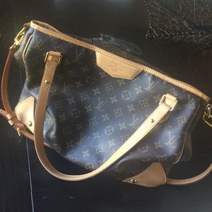 Louis Vuitton Estrella mm.  No trades