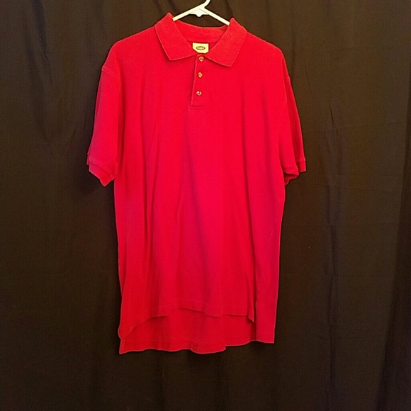 Other - Polo shirt