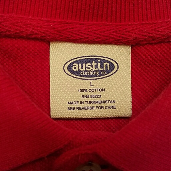 Polo shirt - Picture 3 of 3