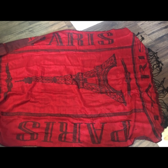 Scarf