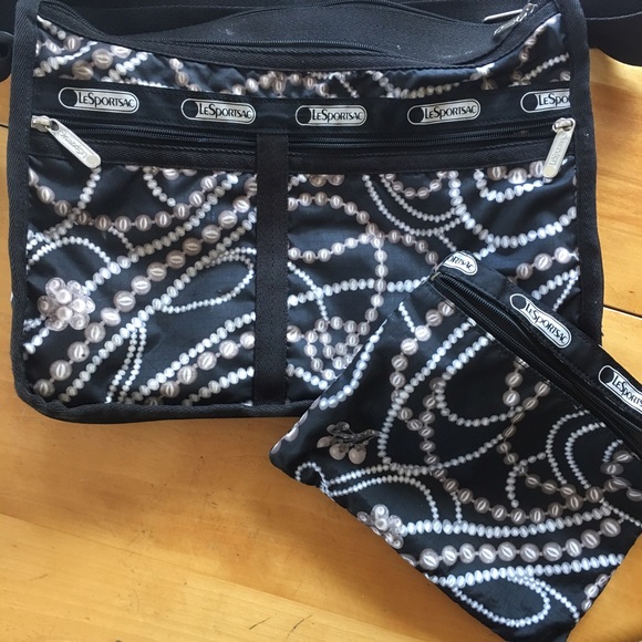 Lesportsac bag